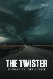 Twister : En pleine tornade