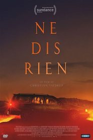 Ne dis rien