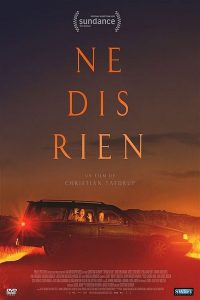Ne dis rien