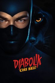Diabolik : qui es-tu ?