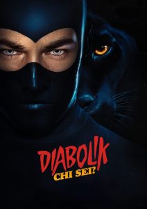 Diabolik : qui es-tu ?