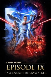 Star Wars : L&rsquo;Ascension de Skywalker
