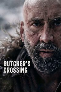 Butcher&rsquo;s Crossing