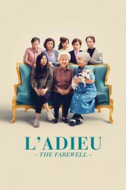 L&rsquo;Adieu (The Farewell)