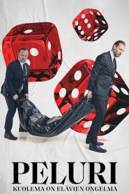 Peluri – Kuolema on elävien ongelma