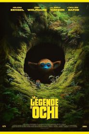 La Légende d&rsquo;Ochi