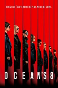 Ocean&rsquo;s 8