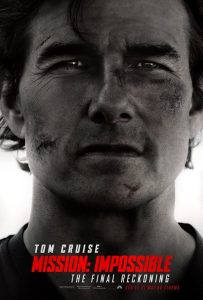 Mission impossible 7 – Bilan Final