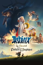 Astérix : Le Secret de la potion magique