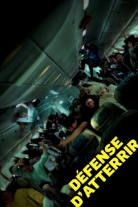 Défense d&rsquo;atterrir