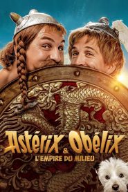Astérix & Obélix : L&rsquo;Empire du Milieu