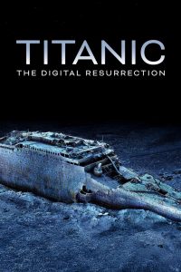 L’histoire invisible du Titanic