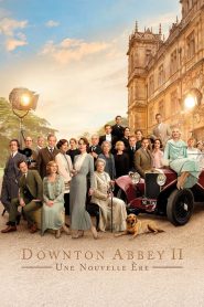 Downton Abbey II : Une nouvelle ère