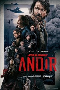 Star Wars : Andor