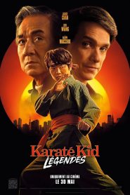 Karate Kid: Legends