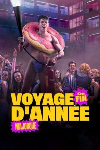 Voyage de Fin D&rsquo;Année: Majorque