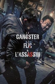 Le Gangster, le flic et l&rsquo;assassin