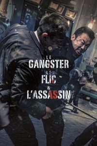 Le Gangster, le flic et l&rsquo;assassin