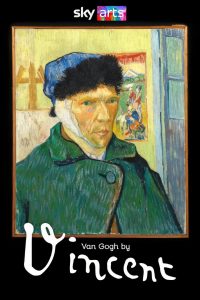 Van Gogh par Vincent