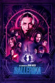 Ballerina