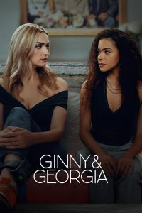 Ginny & Georgia