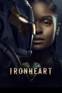 Ironheart