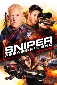 Sniper 8 : Assassin&rsquo;s End