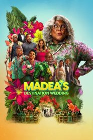 Madea : Mariage exotique