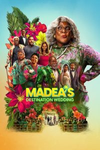 Madea : Mariage exotique