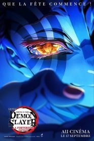 Demon Slayer: Kimetsu no Yaiba – La Forteresse Infinie