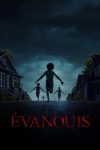 Évanouis