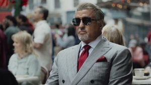 Tulsa King: Saison 3 Episode 2