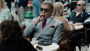 Tulsa King: Saison 3 Episode 1