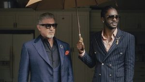 Tulsa King: Saison 3 Episode 5