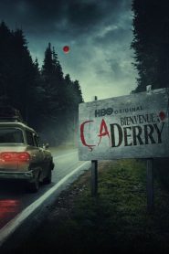 Ça : Bienvenue à Derry
