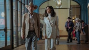 Landman: Saison 2 Episode 1