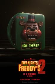 Five Nights at Freddy&rsquo;s 2